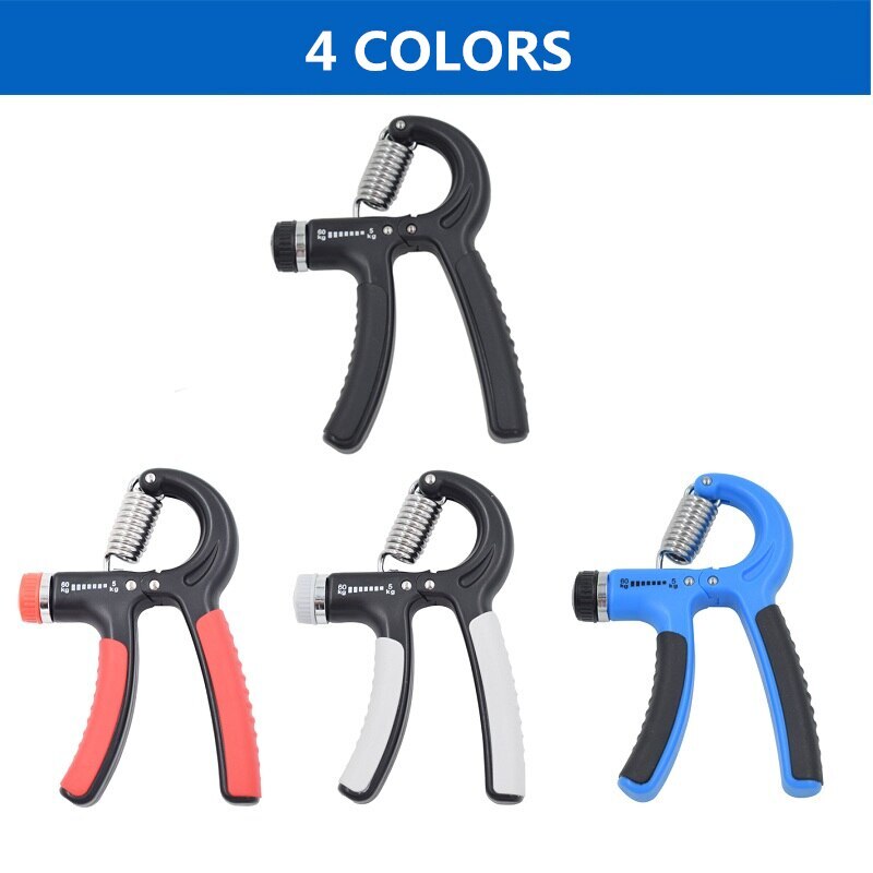 R Shaped Spring Adjustable Handles R Shaped Spring Adjustable Handles